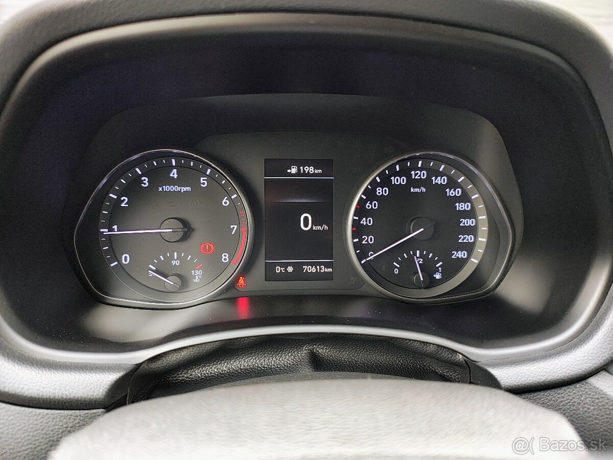 Hyundai i30 fastback N-Line - 19