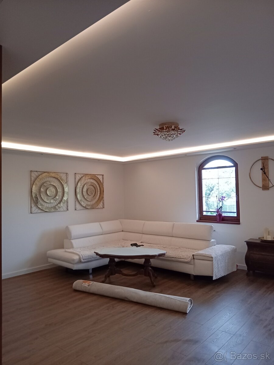 Kompletné stavebné práce. - 19