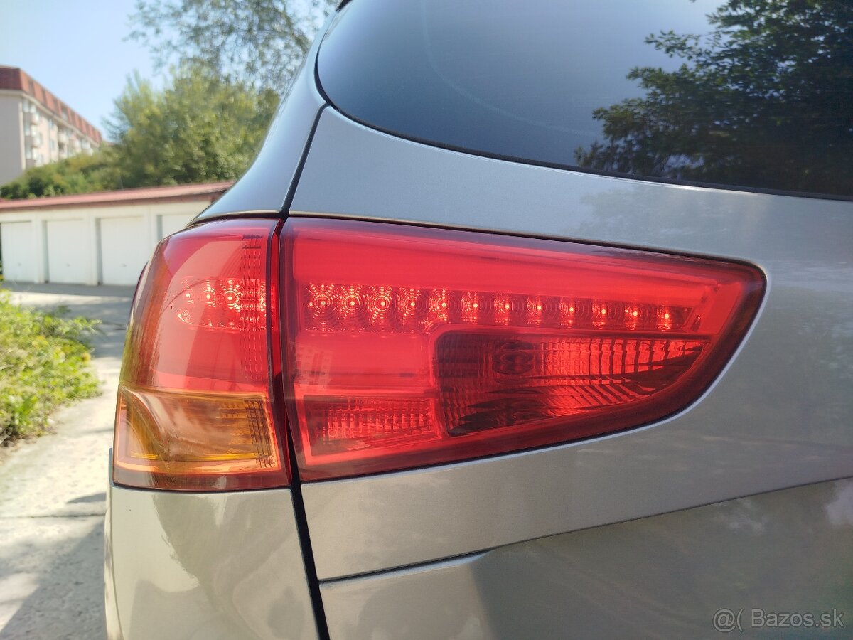 Kia Ceed sw Platinum 1,6 CRDi 94kw - 19