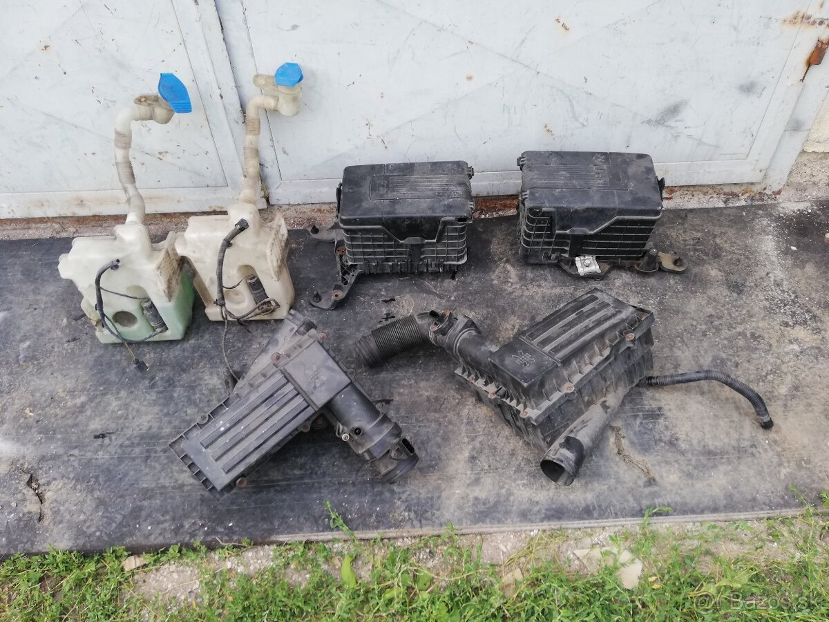 PREDAM NA ŠKODA OCTAVIA II combi a hatchback 2004-2012 - 19