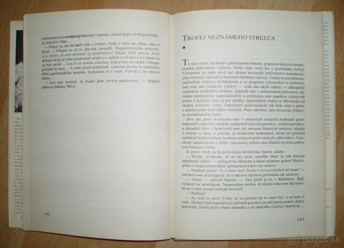 Trofej neznámeho strelca - 19