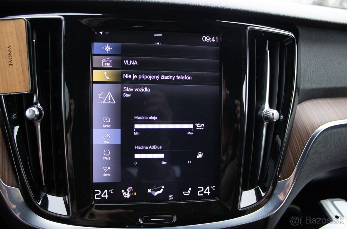 Volvo V60 Cross Country D4 AWD Pro AUTO. - 19