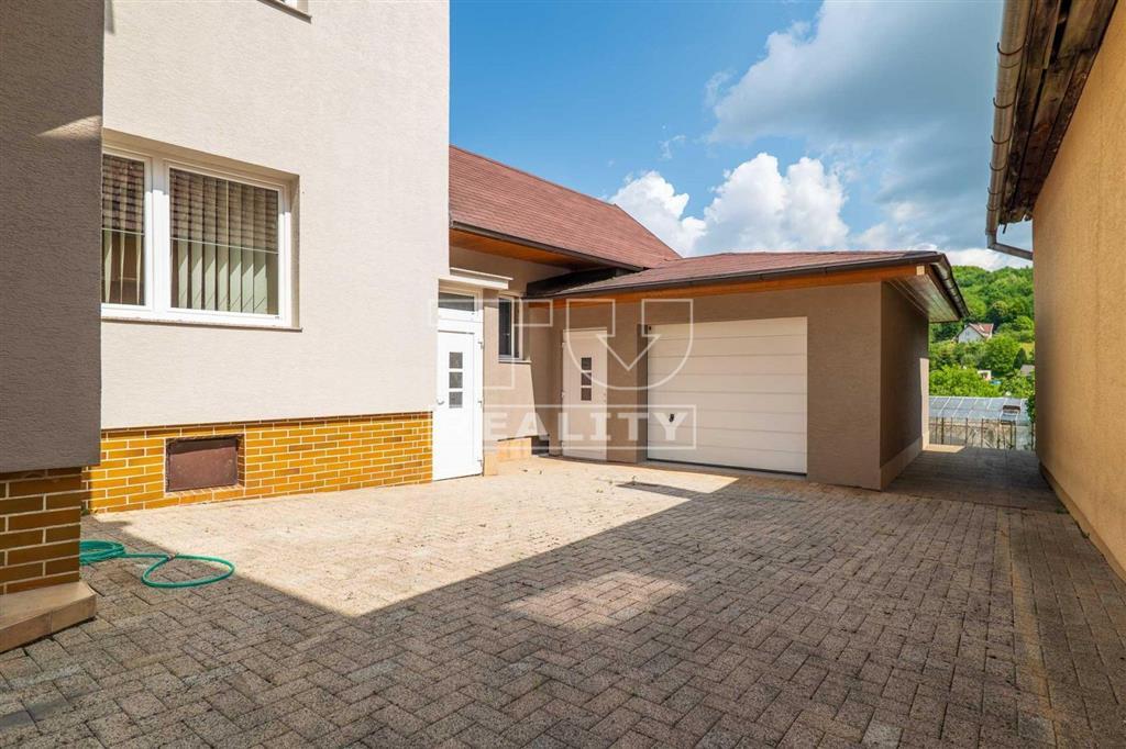 REZERVOVANÉ - HORÚCA PONUKA - Rodinný dom v Trnovom len... - 19