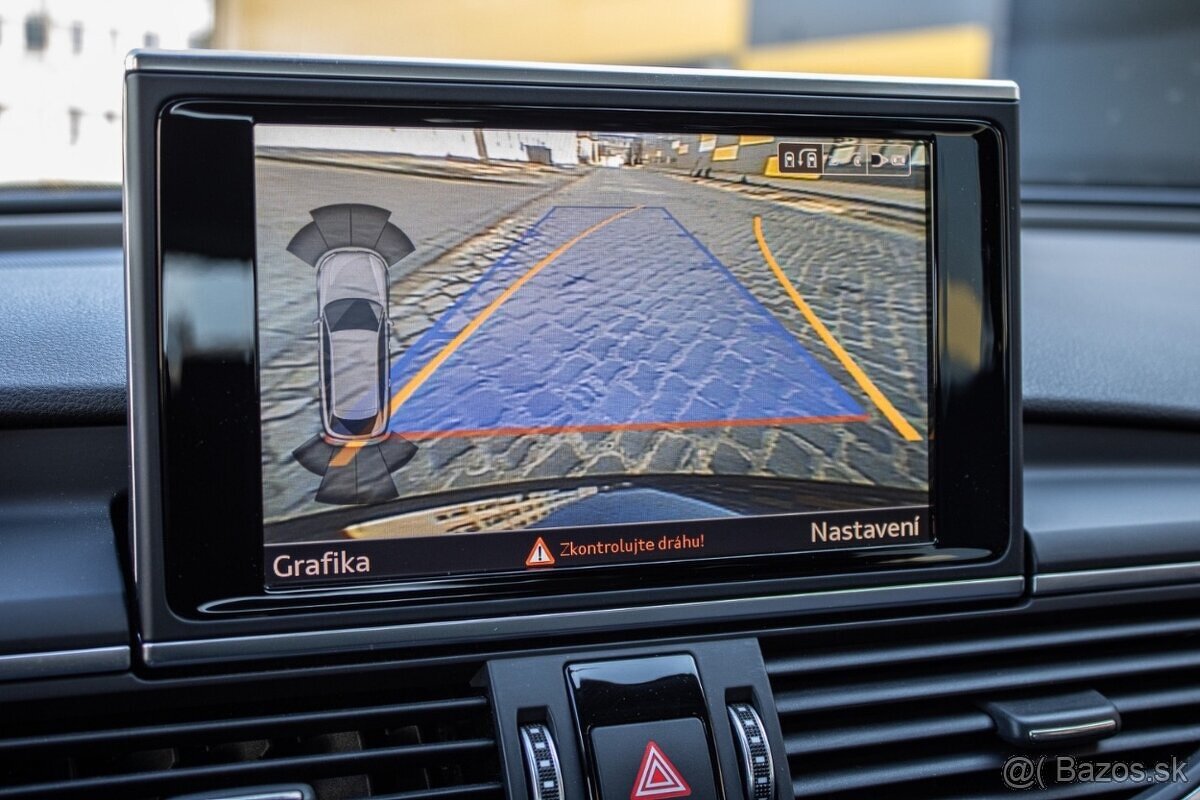 Audi A6 Avant 3.0TDI Quattro 200kW S-LINE - 19