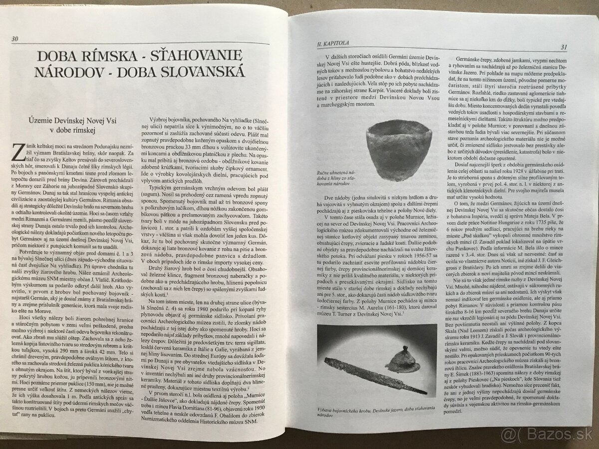 Svedectvá pravdy o Slovensku, Červený kameň, Rudolf Krivoš - 19