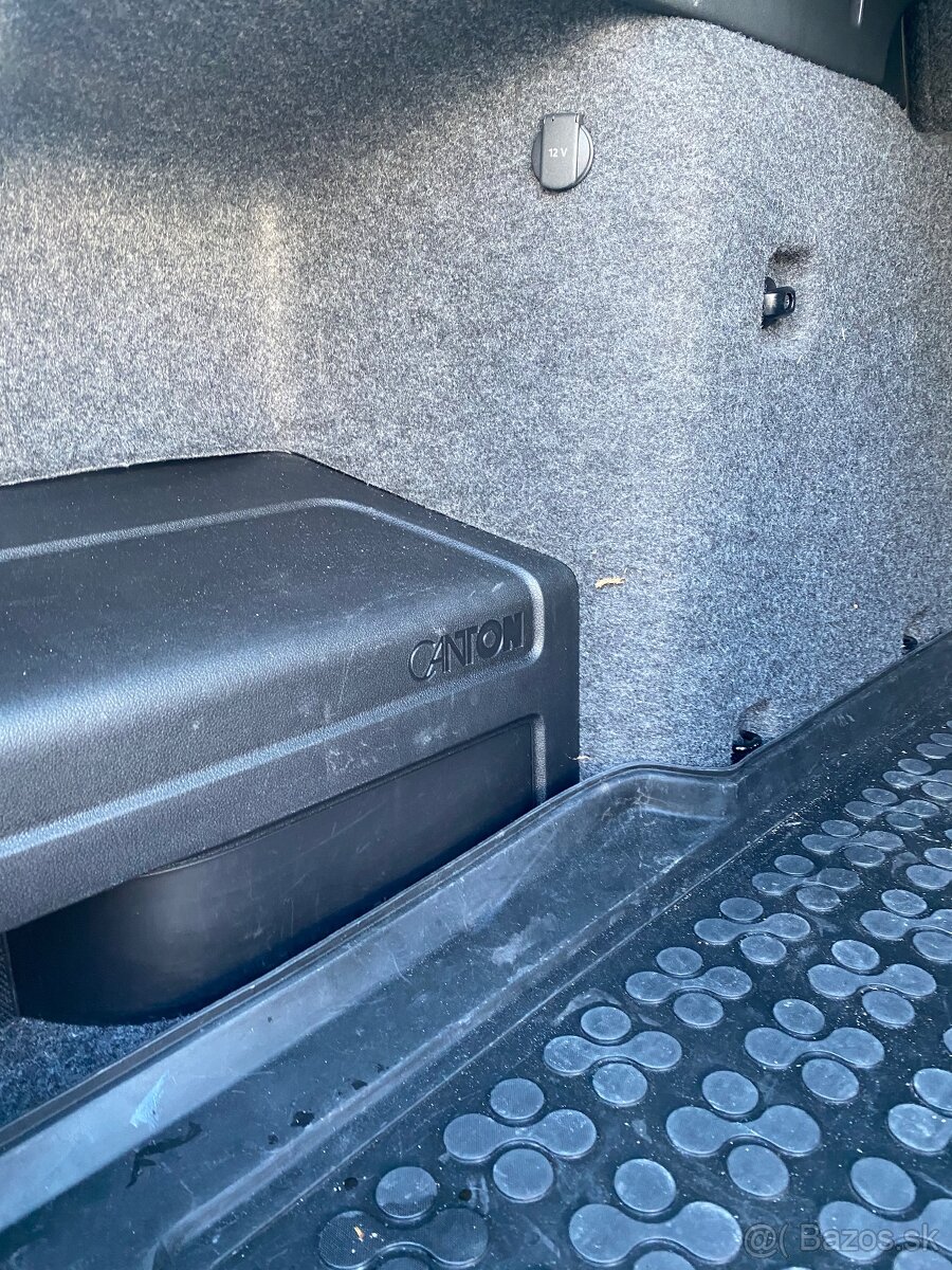 Škoda Octavia DSG 10/2014 - 19