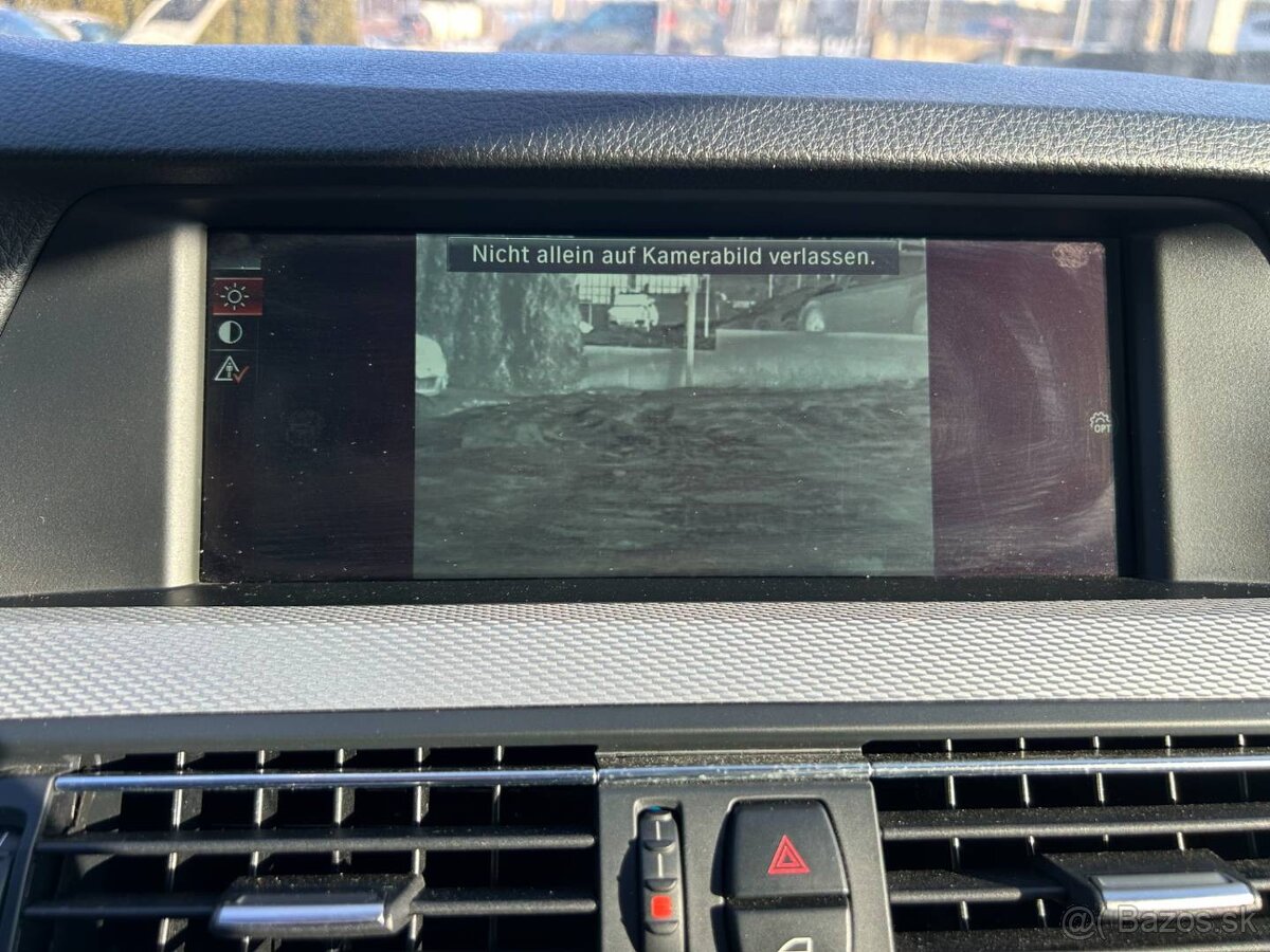 BMW Rad 5 Touring 535d xDrive - 19