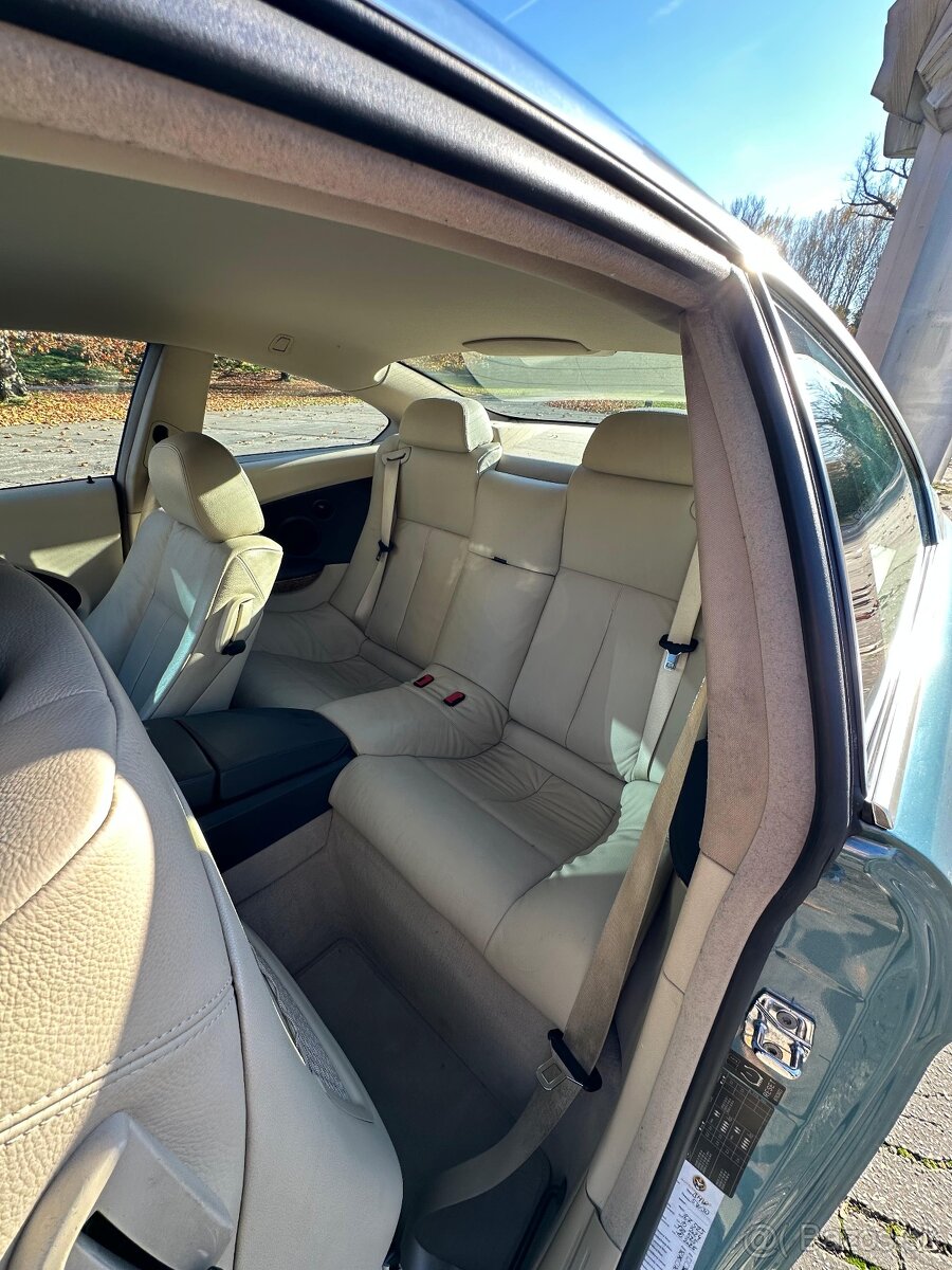 BMW Rad 6 Coupé 630 190kW AT A6 - 19