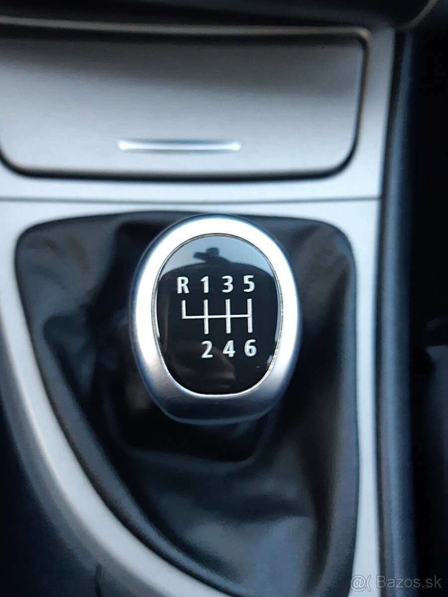 BMW Rad 1 118d, 105KW, M6 - 19