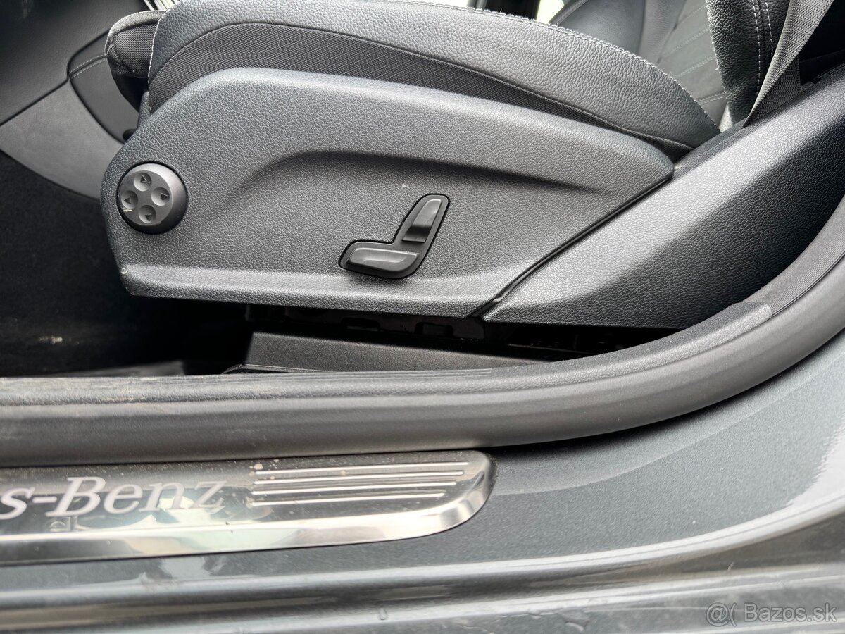 Mercedes-Benz GLC 220d 4Matic coupé - 19