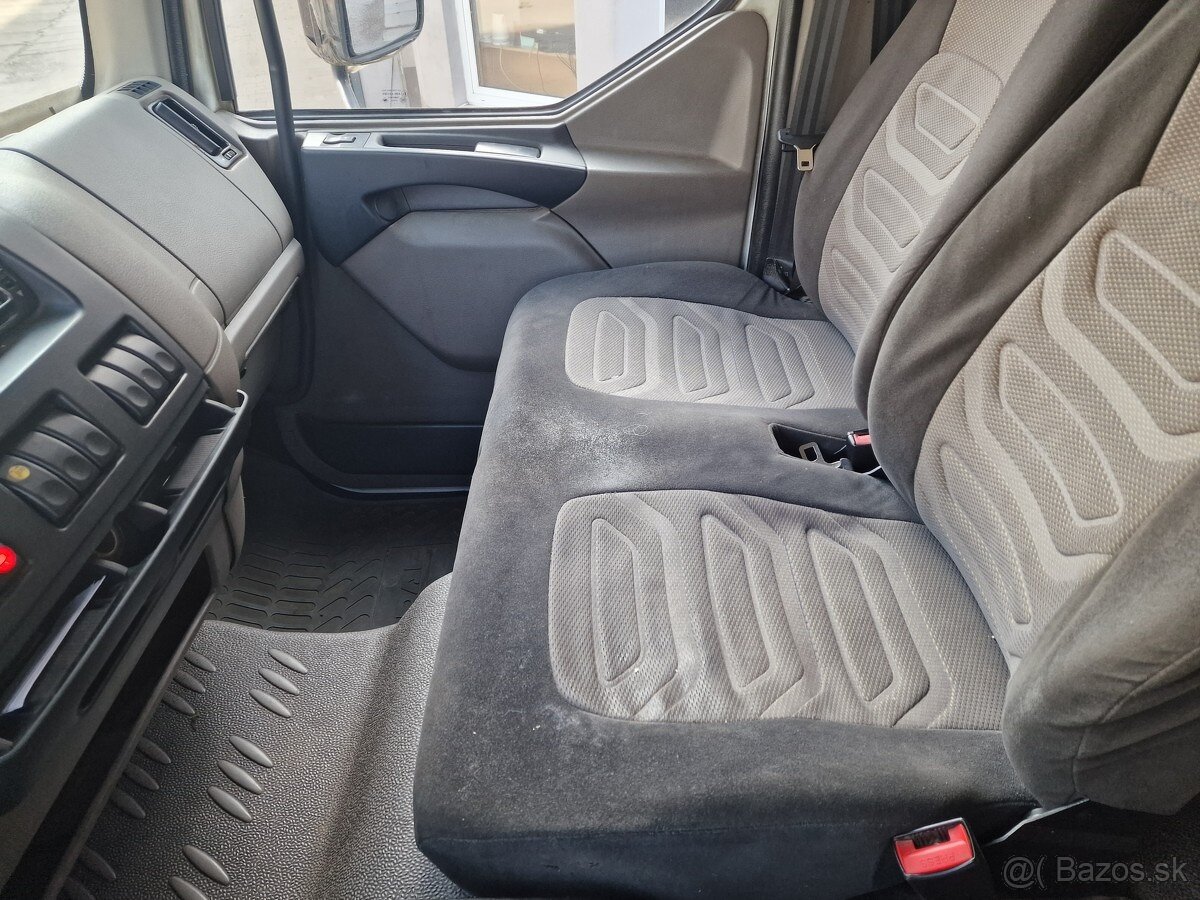 DAF LF 55.220, Euro 5, Carrier - 19