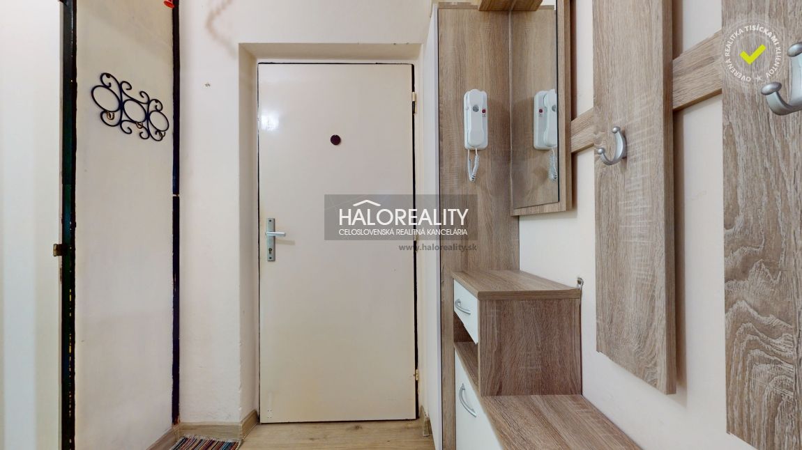 HALO reality - Predaj, dvojizbový byt Hnúšťa, Nábrežie Rimav - 19