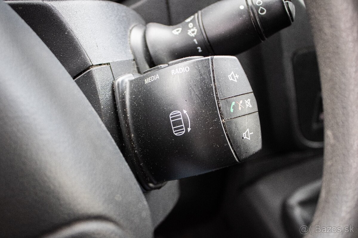 Renault Master Box L3 dCi 170 /ODPOČET DPH/ - 19