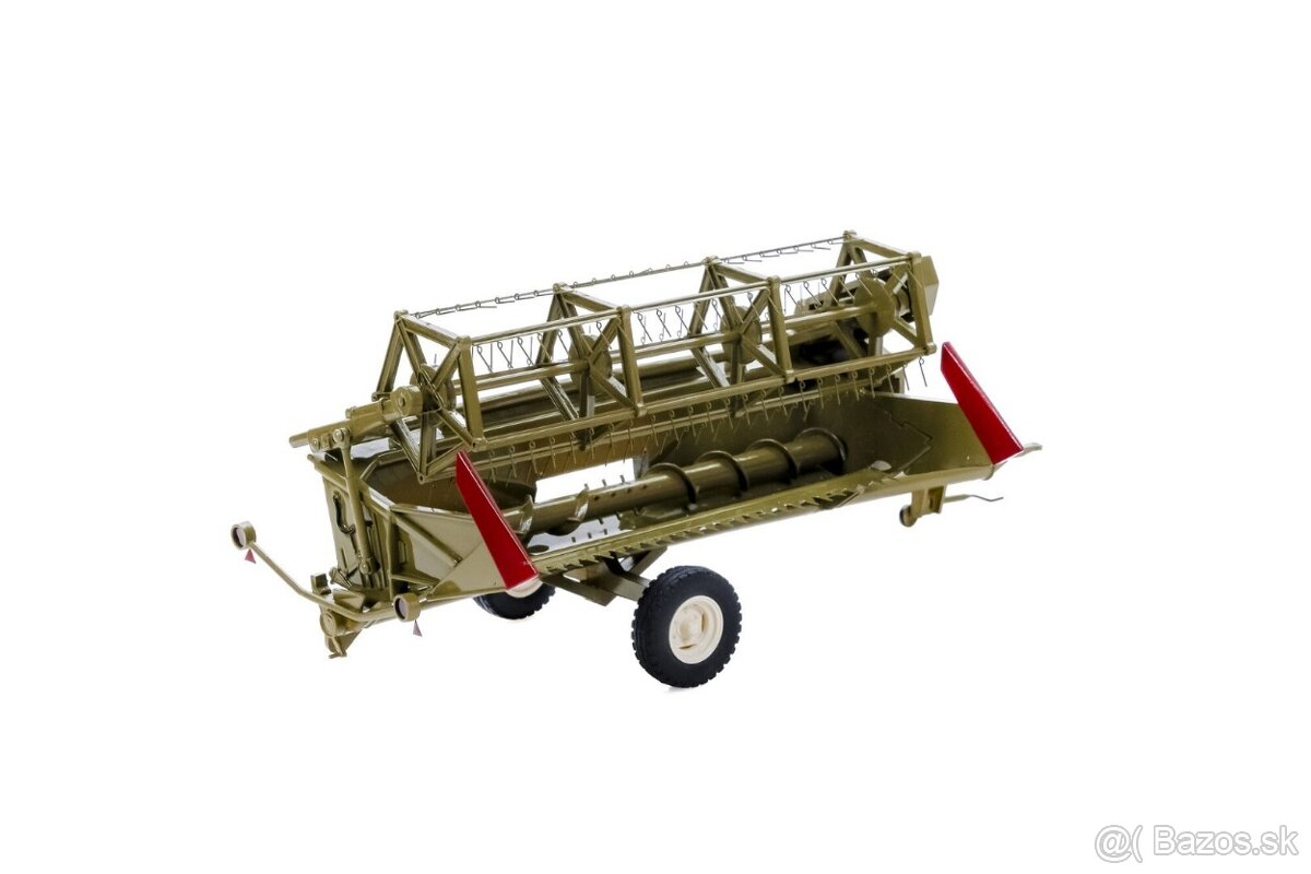 Model kombajnu Fortschritt E514 1:32 Autocult - 19