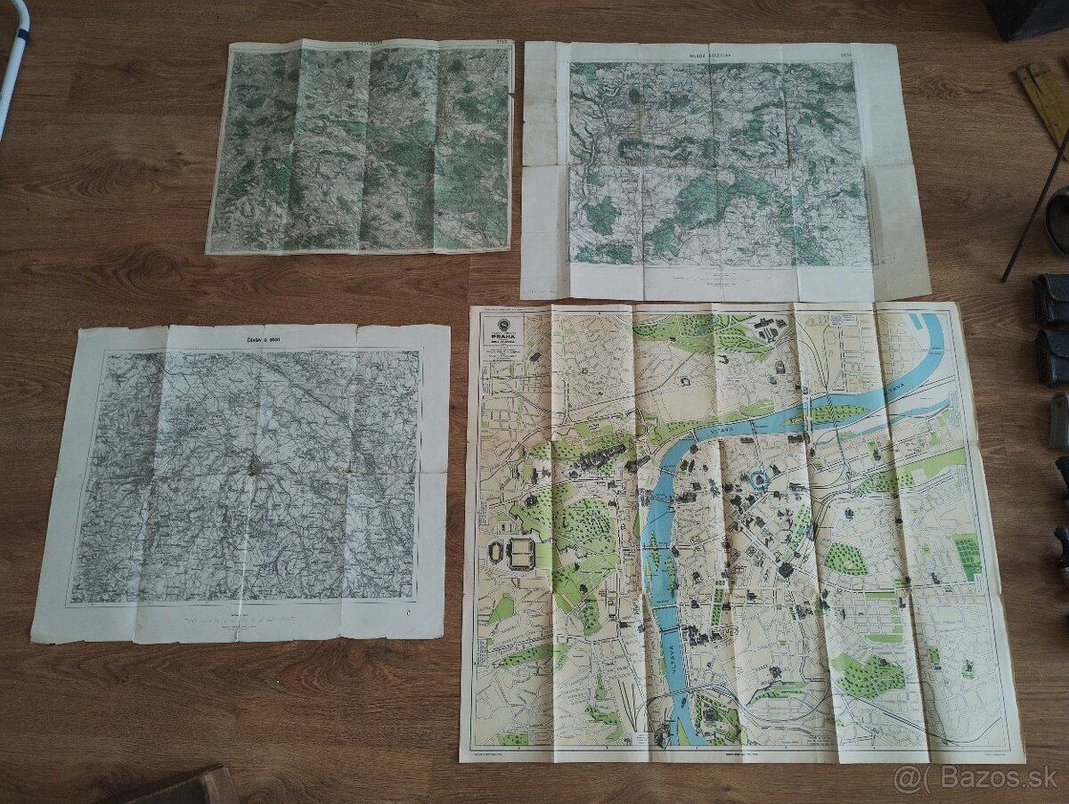 PRODÁM NÁLEZY Z PŮDY, STAROŽITNOSTI, POKLADY Z PŮDY - 19