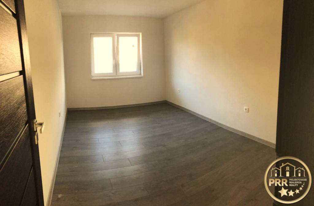 NOVOSTAVBA RD s pozemkom 850m2 vo V.Chlievanoch pri Bánovcia - 19