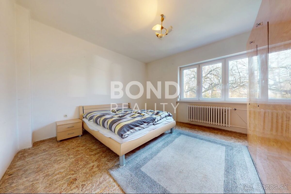 INVESTIČNÁ PRÍLEŽITOSŤ PRE DEVELOPEROV – rozľahlý pozemok 3 - 19