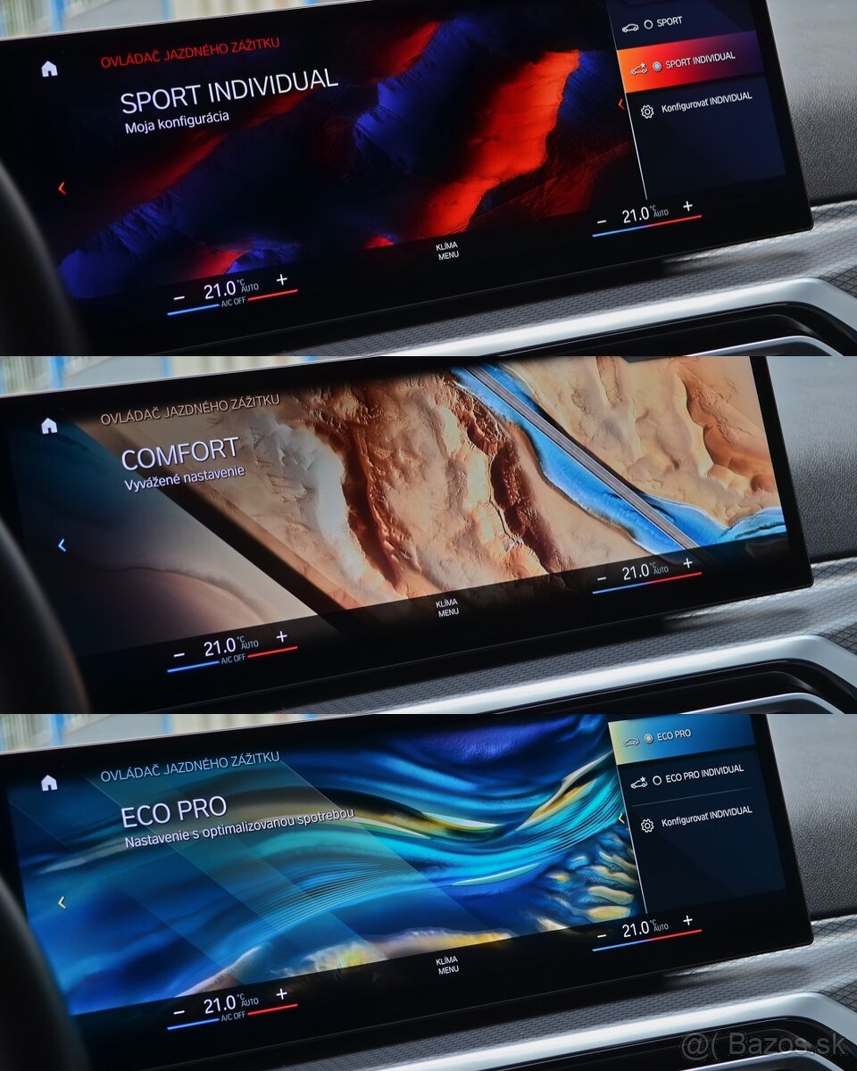 BMW Rad 3 Touring 320d mHEV xDrive M Sport |odp.DPH, Záruka| - 19