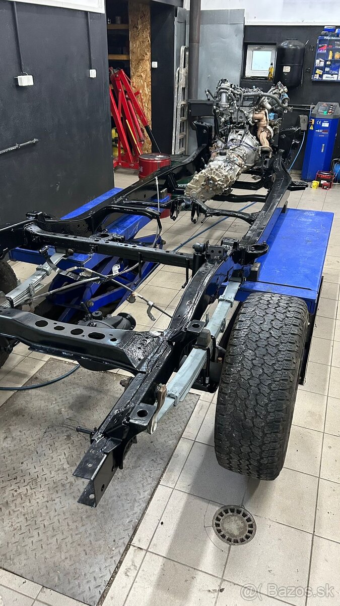 Toyota Hilux 2.5 D-4D M/T - 19