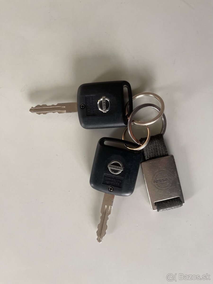 Nissan Qashqai 2,0 dci 4x4 AUTOMAT - 19