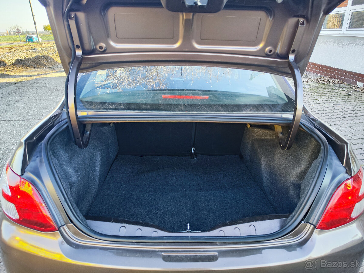 Peugeot 301 1.6 HDI Active - 19