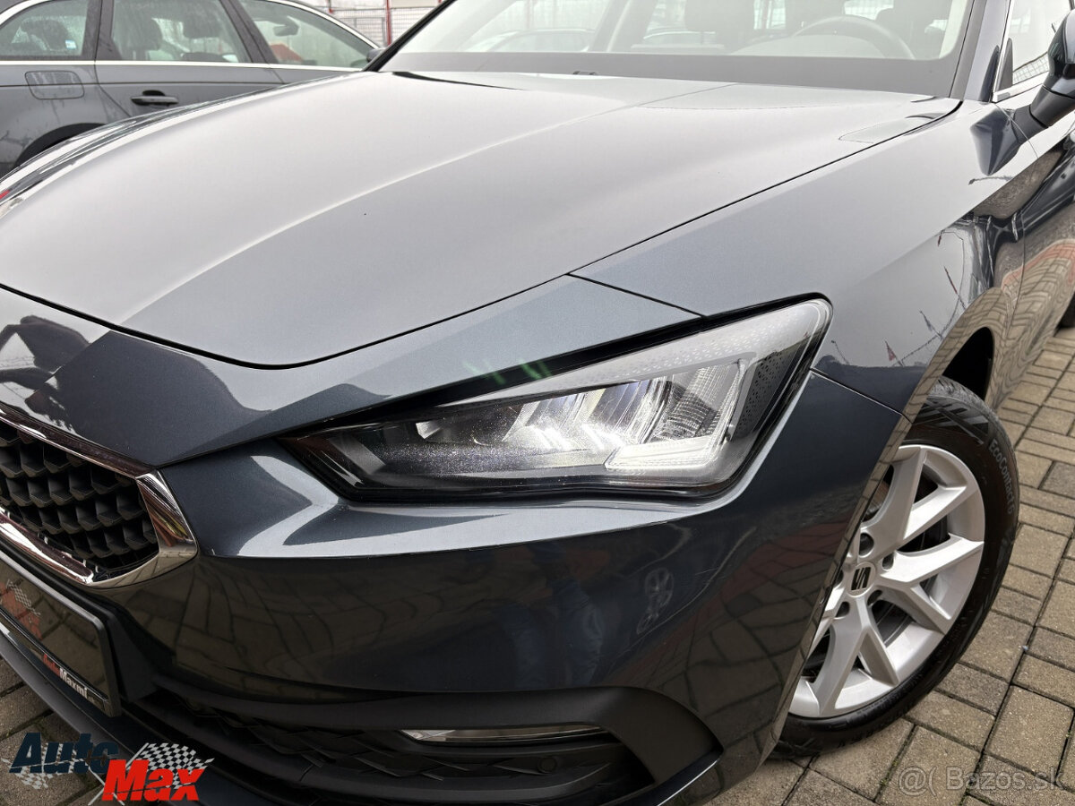 Seat Leon ST 1.5 TSI 130 Style - 19