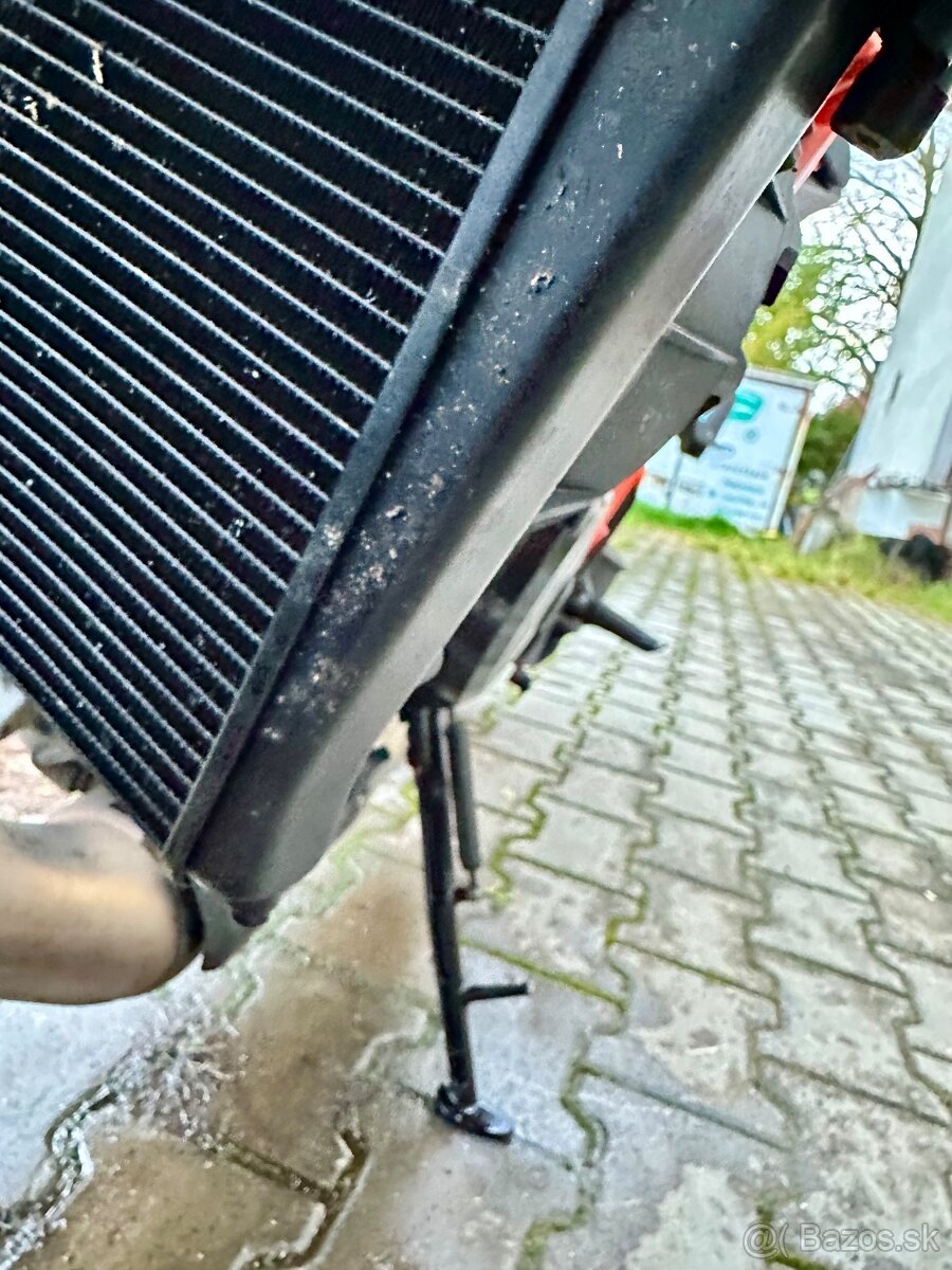 Ktm 1290 super duke R evo - 19