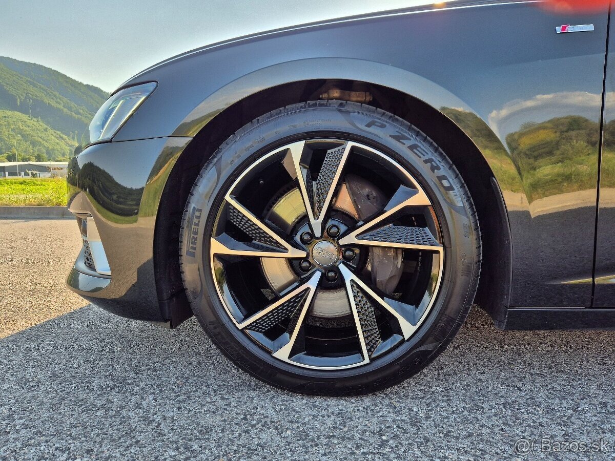 ✅Audi A6 Avant S-Line 3.0 TDI V6 DSG Quattro 170kW ✅ - 19