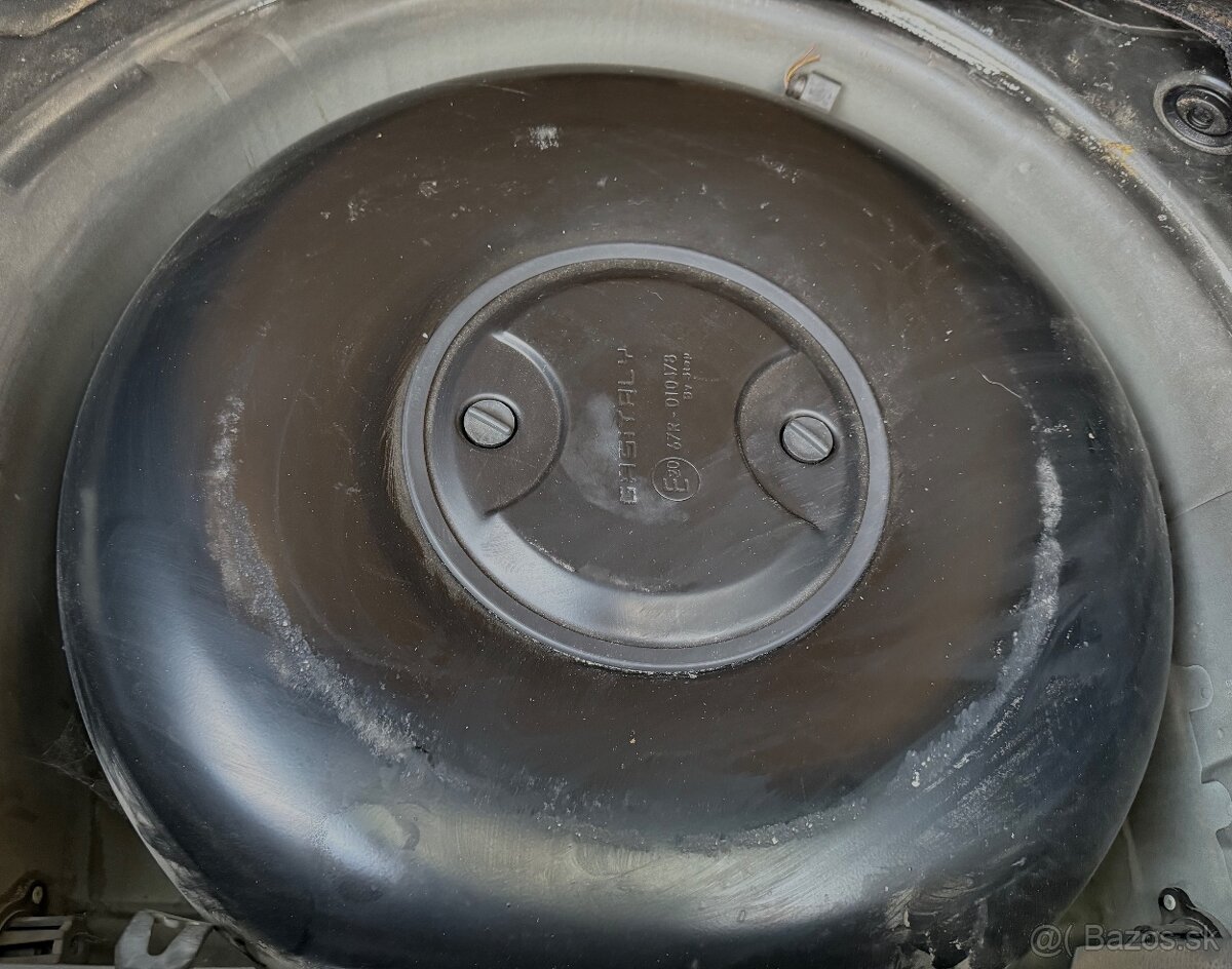 Vw Polo Facelift 1.4i 16V + LPG 59kw 80ps Highline - 19