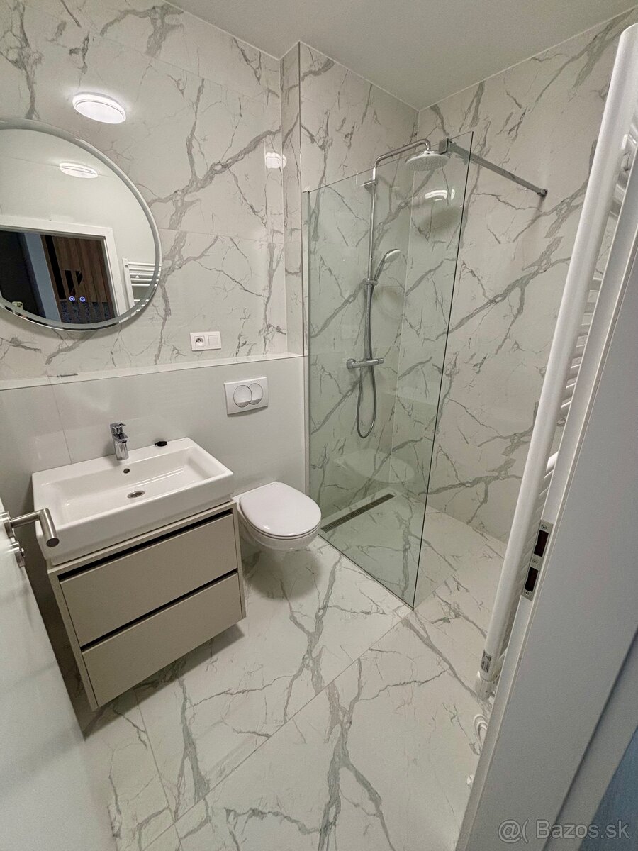 Prenájom 2 izb. Byt Riviéra Nitra - 19