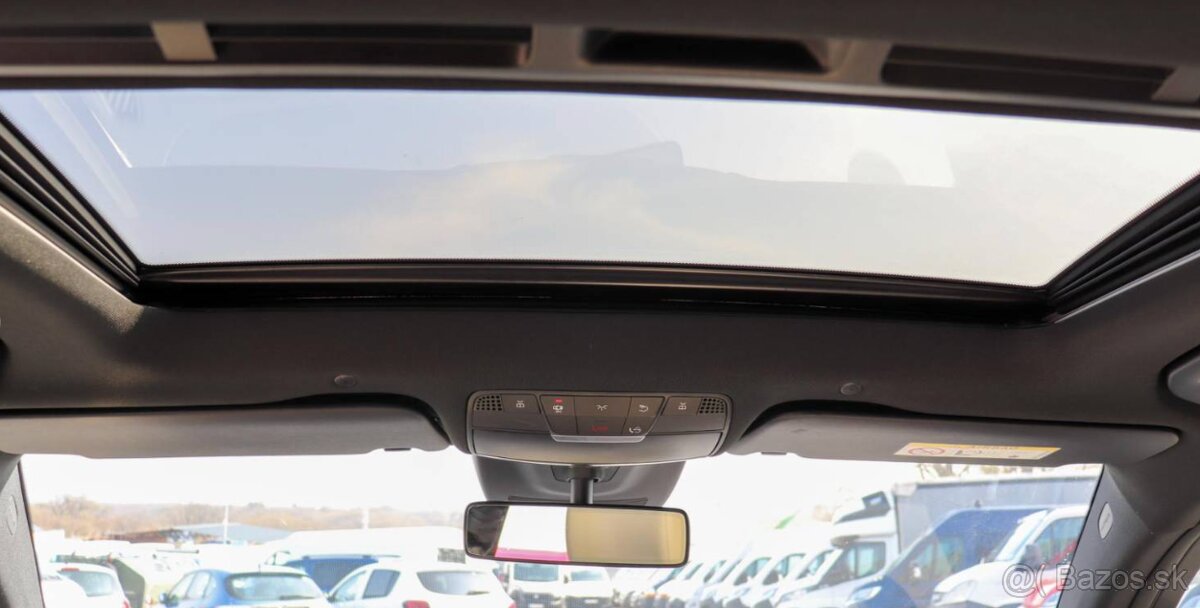 Mercedes-Benz EQC 400 4MATIC - 19