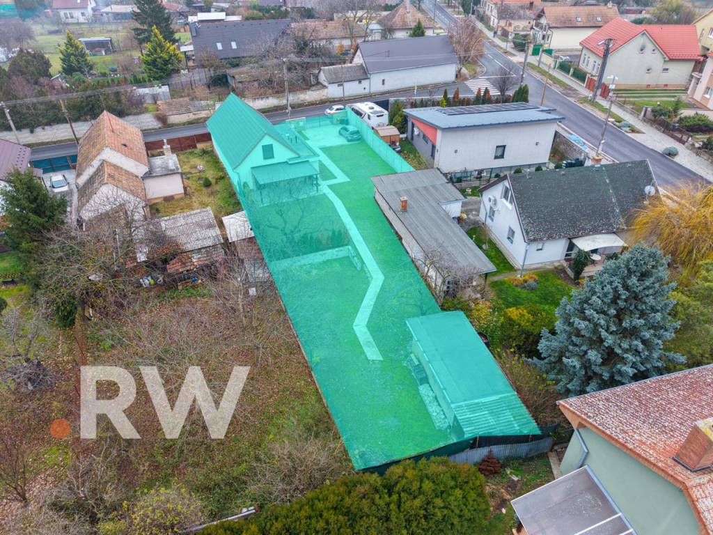 Komfortné bývanie v D. Lužnej – zrekonštruovaný RD s veľkým - 19