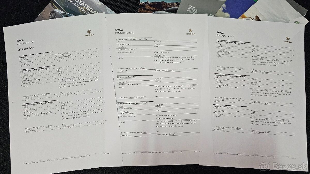 Škoda Superb Combi L&K, TDi 4x4, 147 kW, DSG7, 2021, Webasto - 19