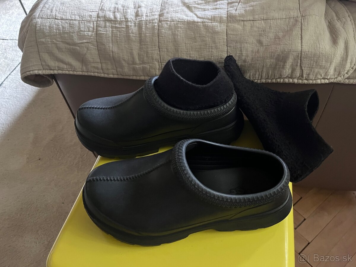 Gumenné Ugg v.39 - 19