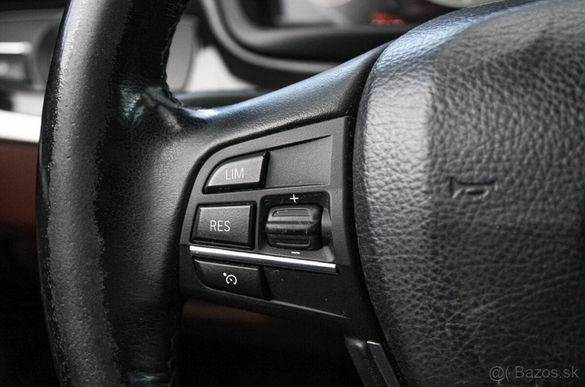 BMW Rad 5 Touring 520d xDrive - 19