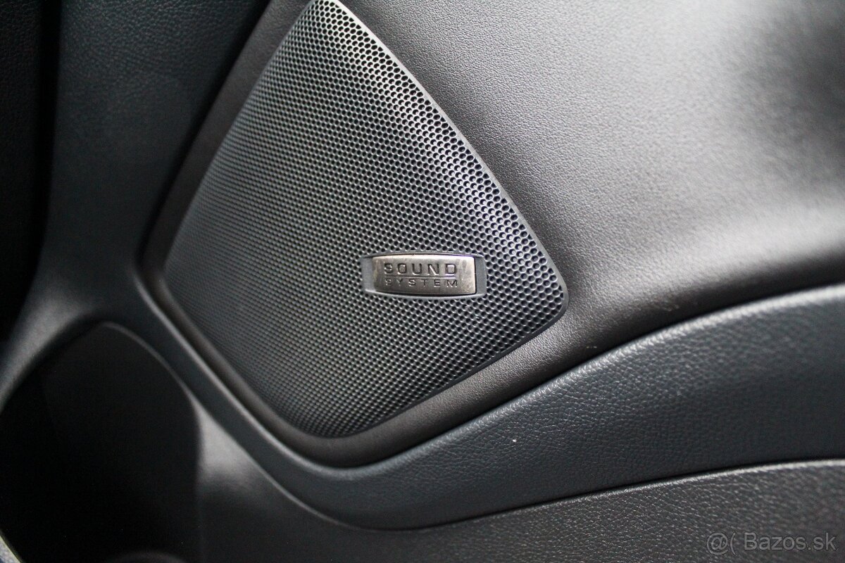 Škoda Octavia 2 RS 2.0 TDI - 19