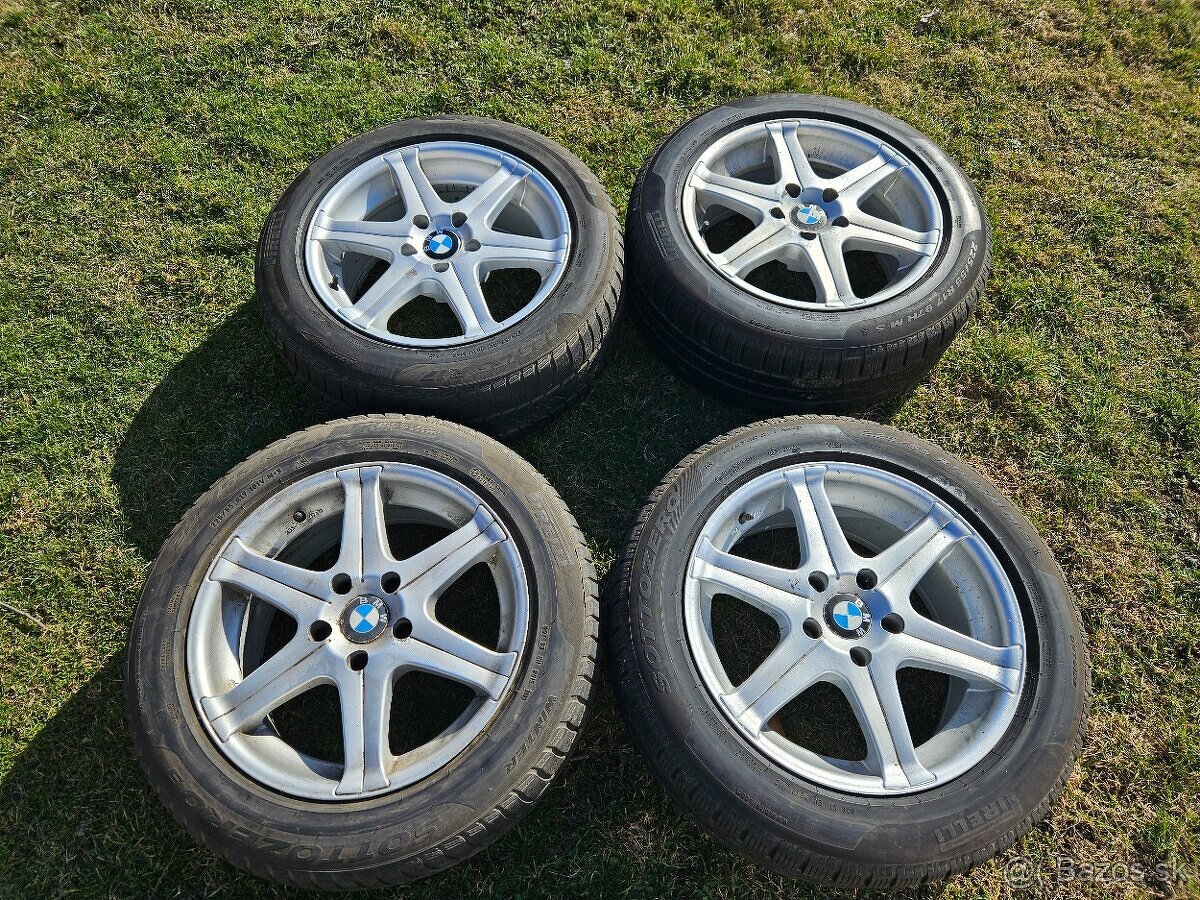 Predám prípadne vymením kolesá - 19