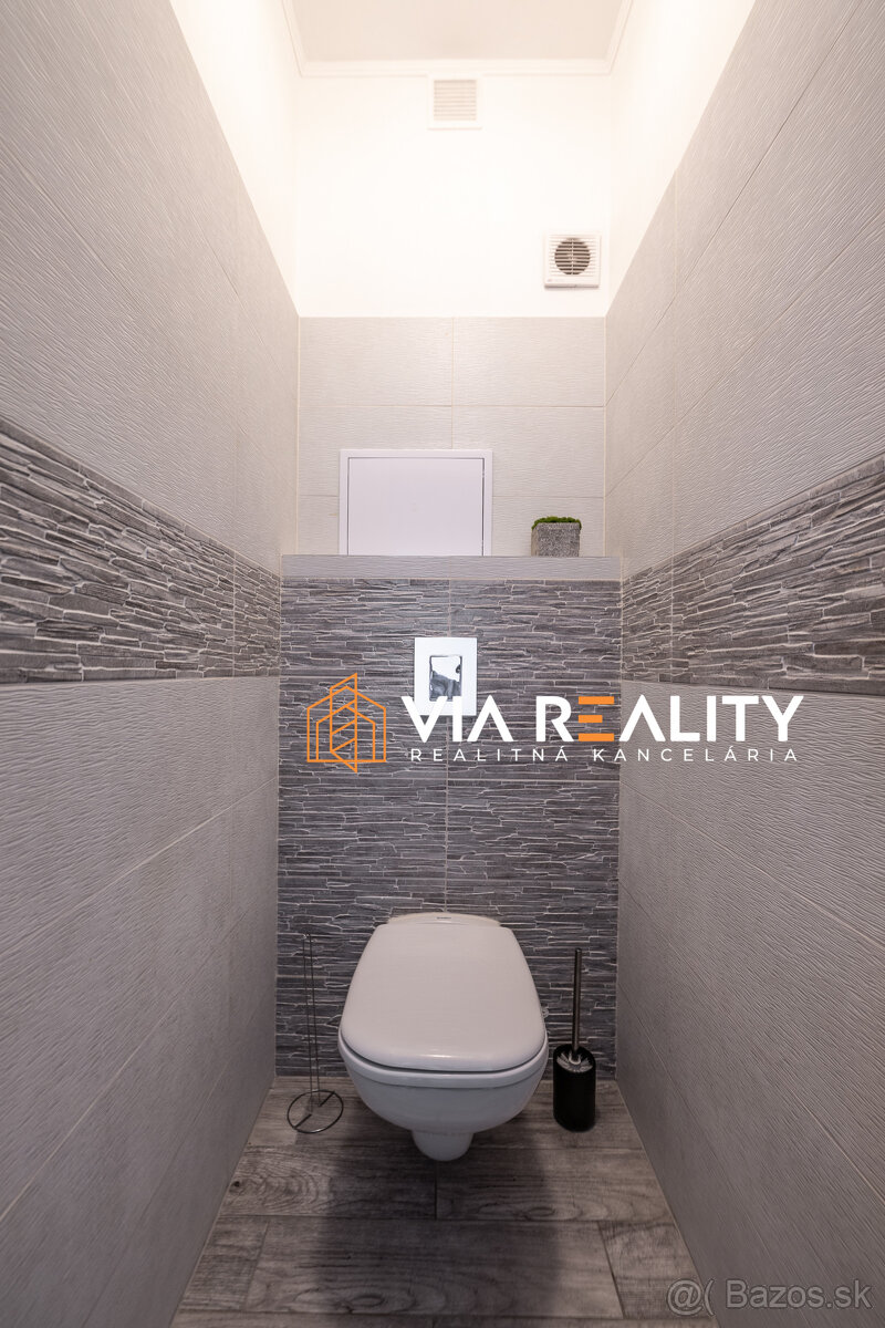 2-izbový byt, parking, loggia, predaj, Opletalova, Devínska - 19