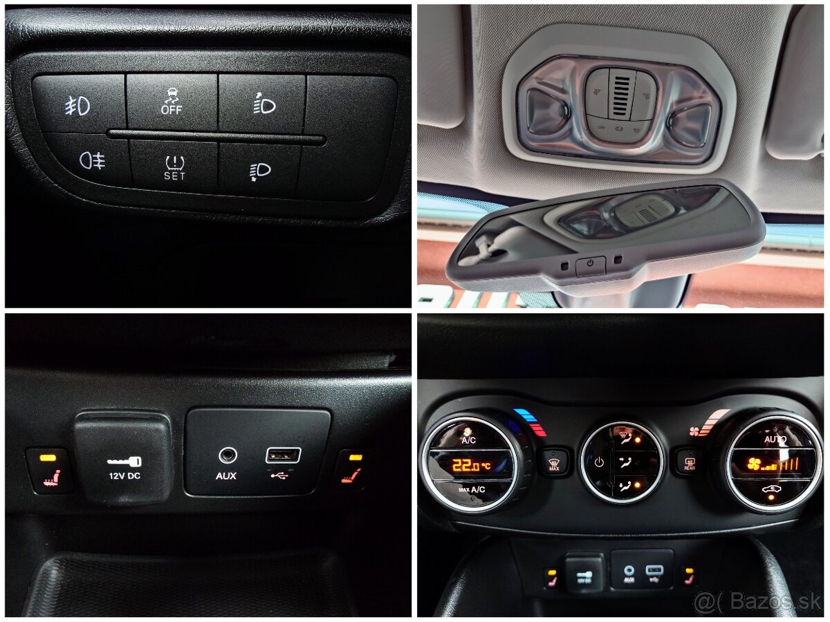 Fiat Tipo 2018 1.4 S-Design 88 kW - 19