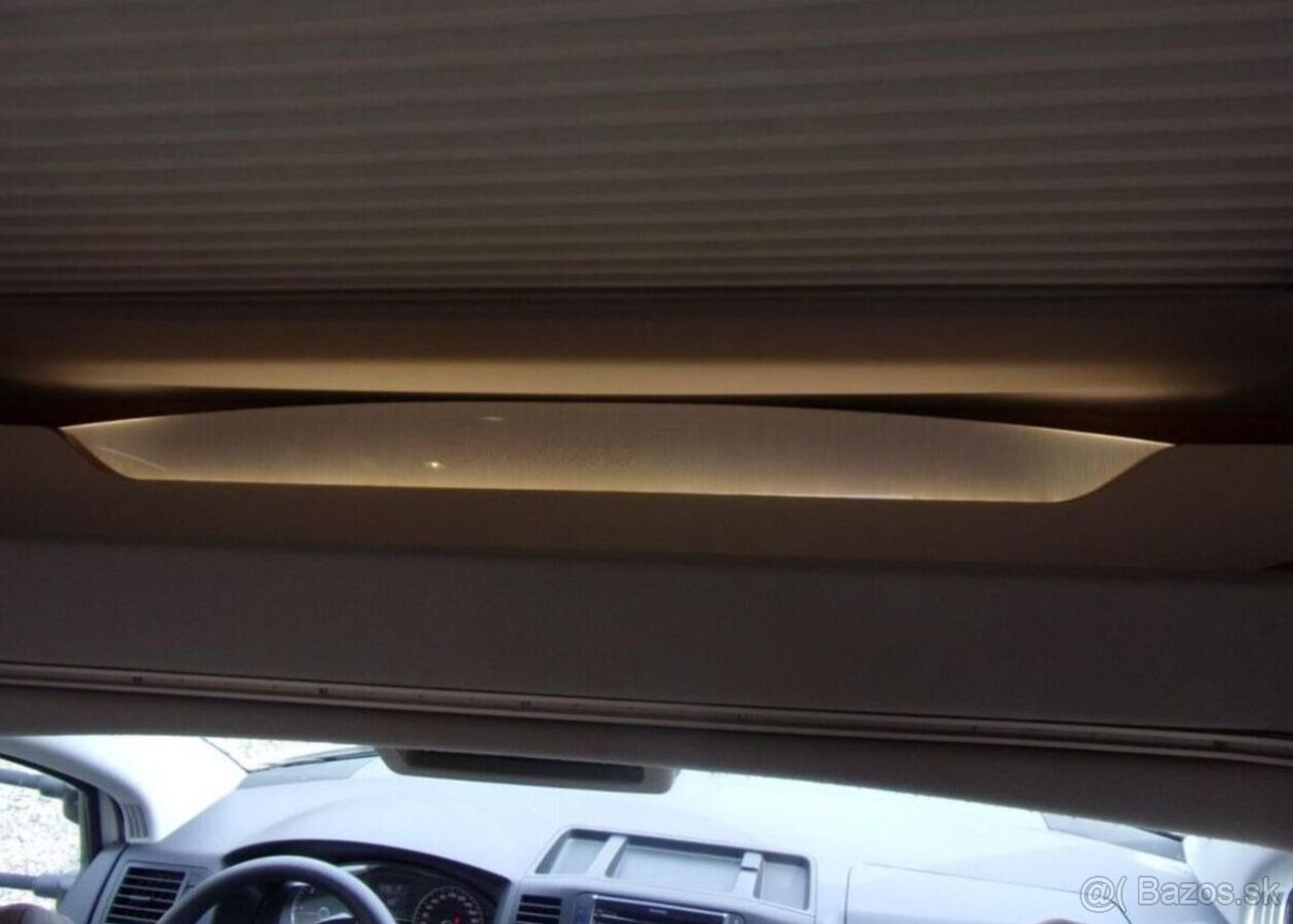 Karmann, Colorado 645Ti Colorado 645Ti - 19