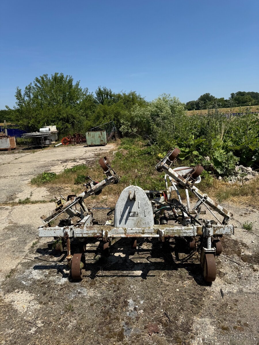 Všetko možné za traktor - 19