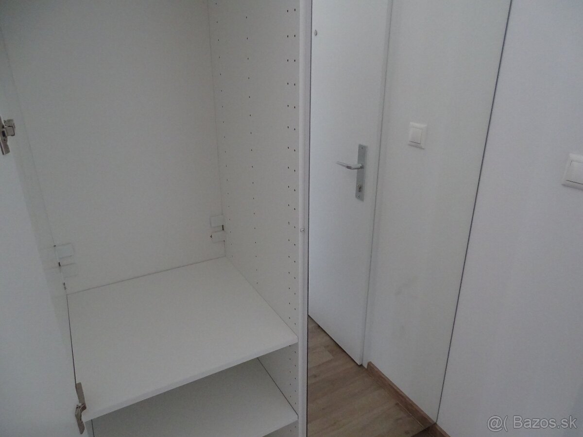 2-izbový byt s parkovaním v garáži » novostavba » cena 850,- - 19