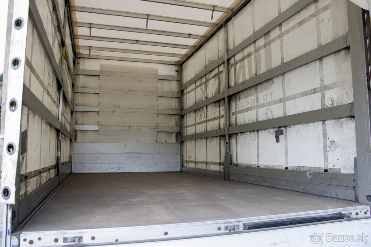 Fiat Ducato Maxi 2.3 JTD odpočet DPH - 19