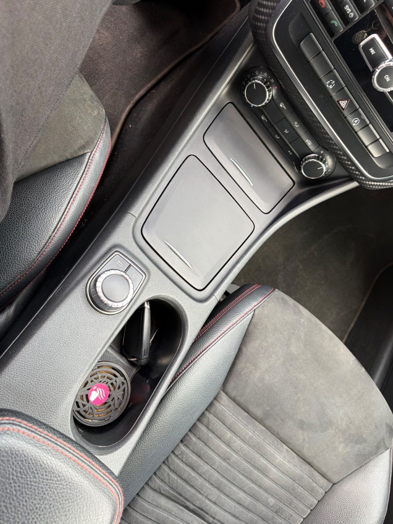 Mercedes-Benz A trieda 180 /T - 19