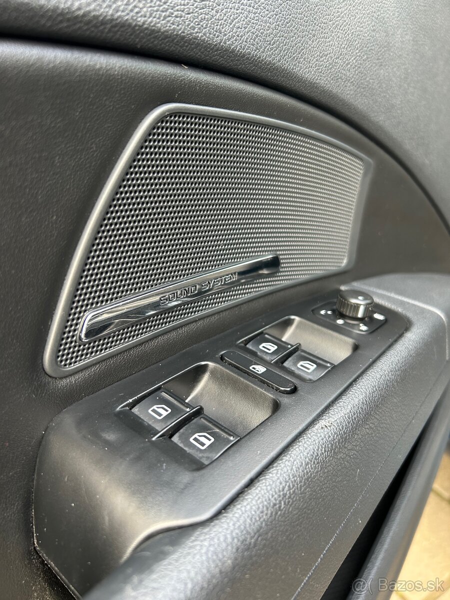 Škoda Superb 2 2.0 TDi DSG L&K - 19