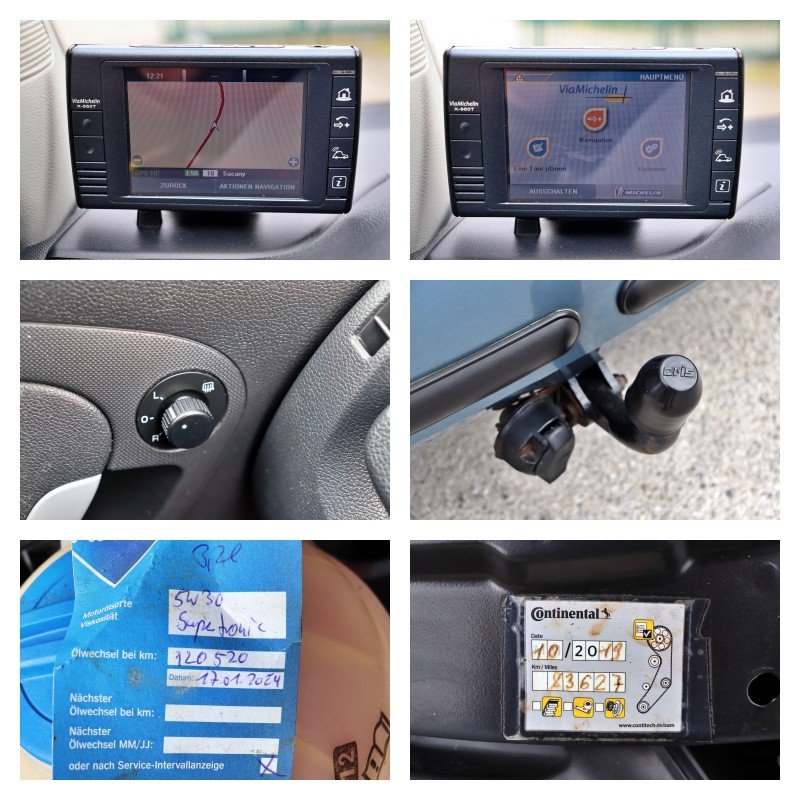 Škoda Fabia 1.4 ie 16V - 19