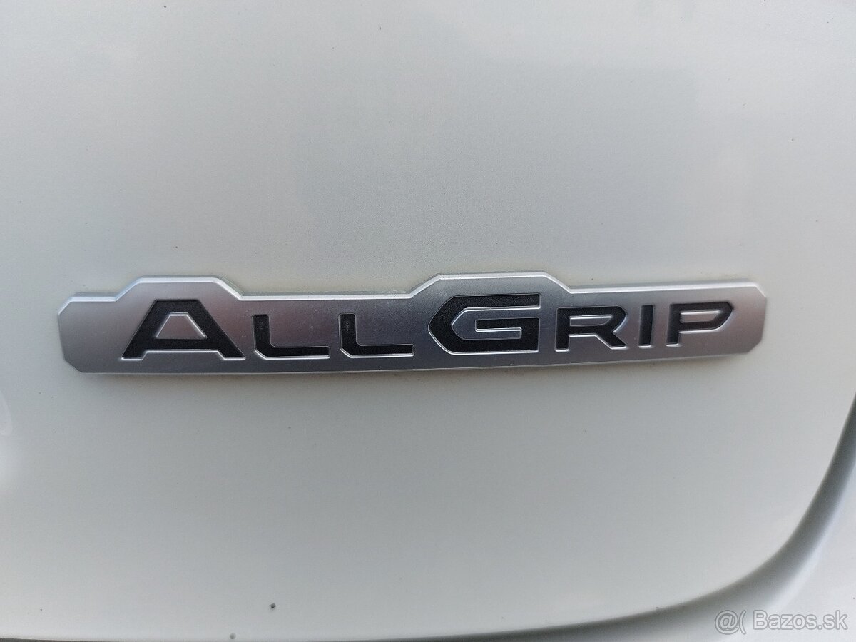 Suzuki Ignis 1,2 benzín 4x4, kúp. v SR, r.v.2019, nová STK - 19