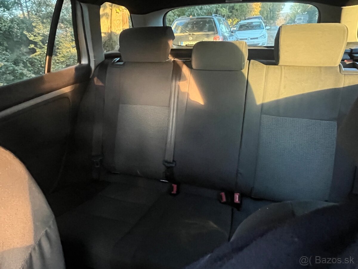 Vw golf 5 Variant - 19