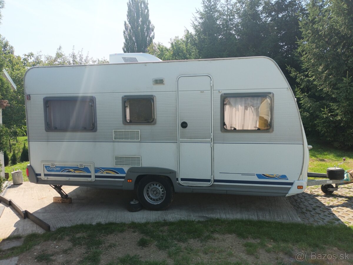 Karavan Dethleffs - 19