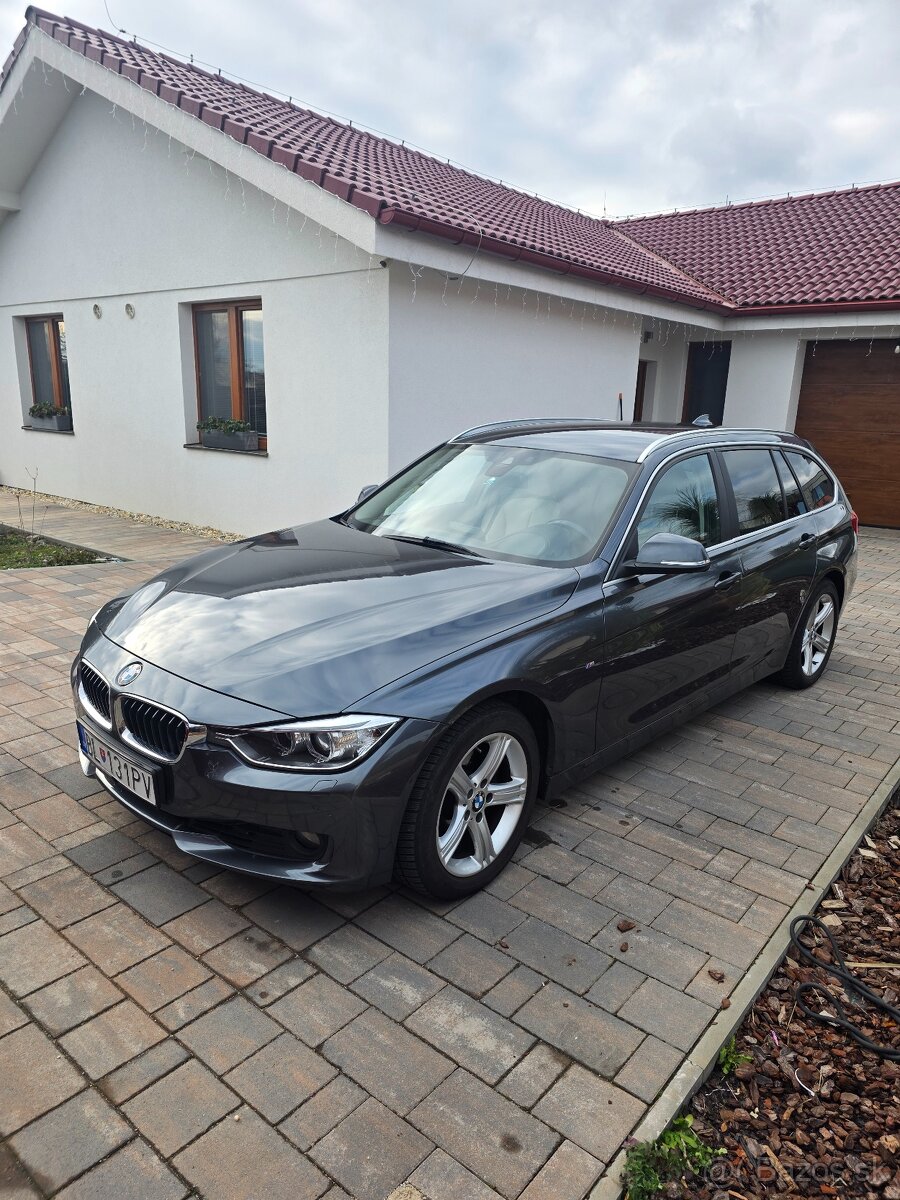 320d xDRIVe M packed 135kw - 19